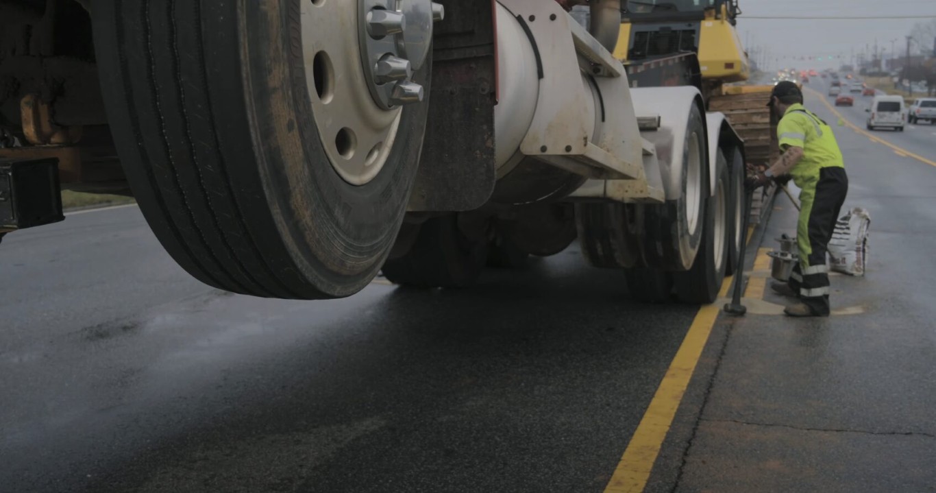 Trusted emergency towing service near Cuyahoga Falls, OH